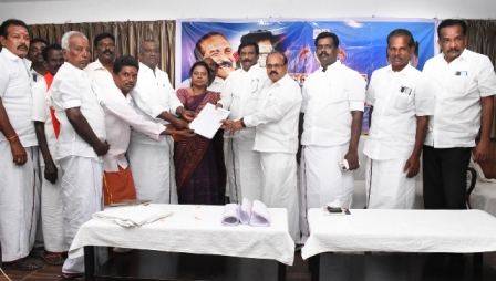 புதுக்கோட்டை