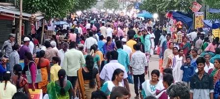 புதுக்கோட்டை