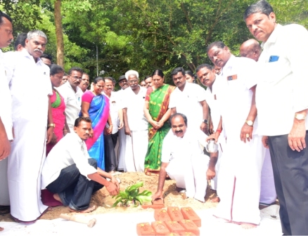 புதுக்கோட்டை