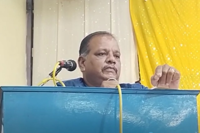 புதுக்கோட்டை