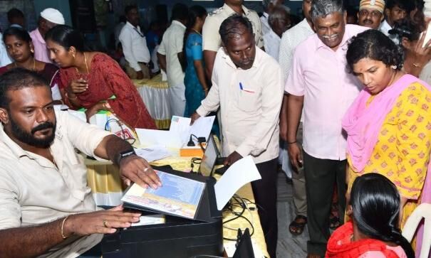 சிவகங்கை