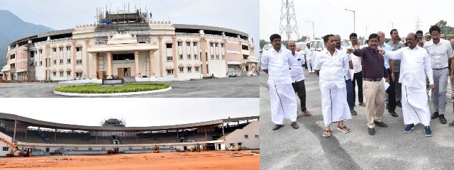 மதுரை
