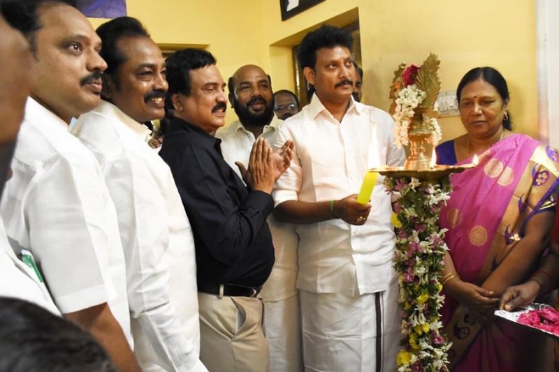 புதுக்கோட்டை