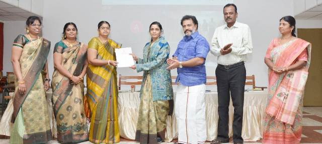 தேனி