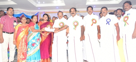 புதுக்கோட்டை