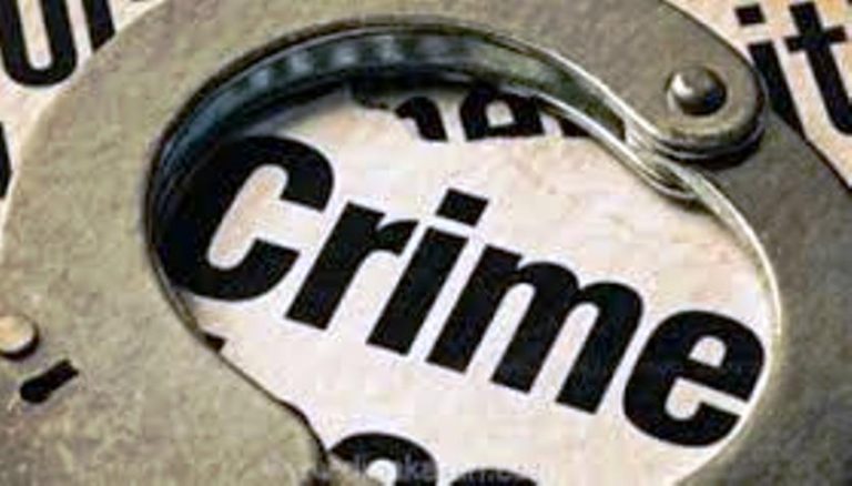 Crime