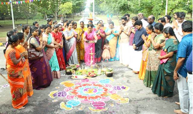 மதுரை