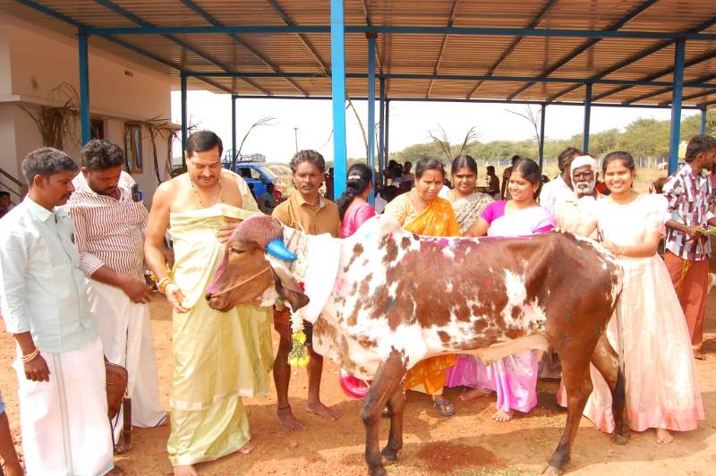 மதுரை