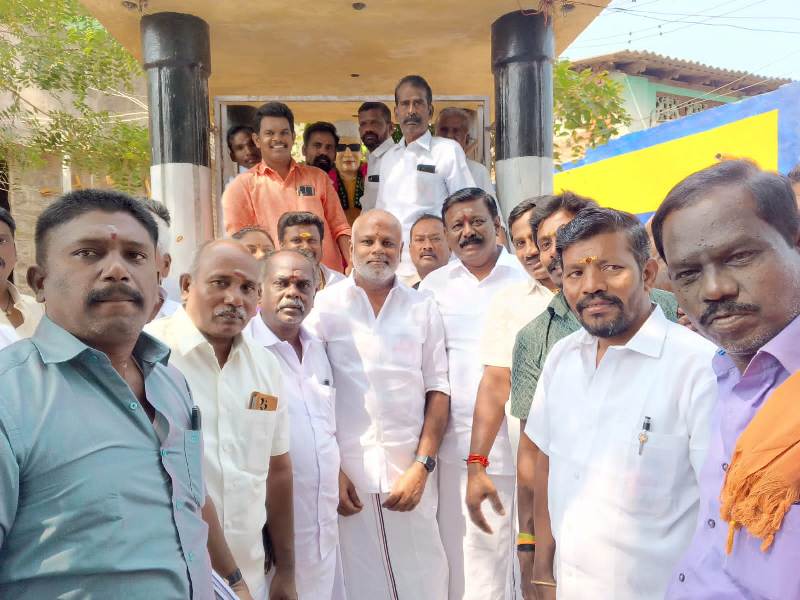 மதுரை
