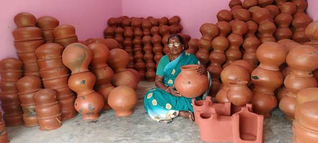 புதுக்கோட்டை