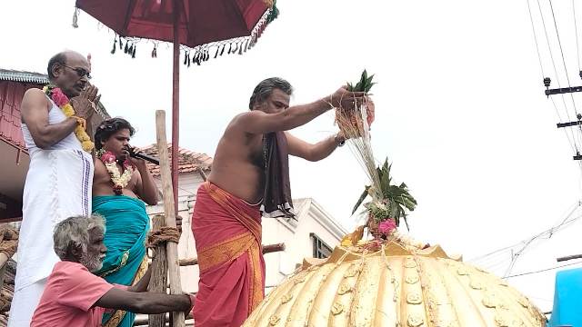 புதுக்கோட்டை