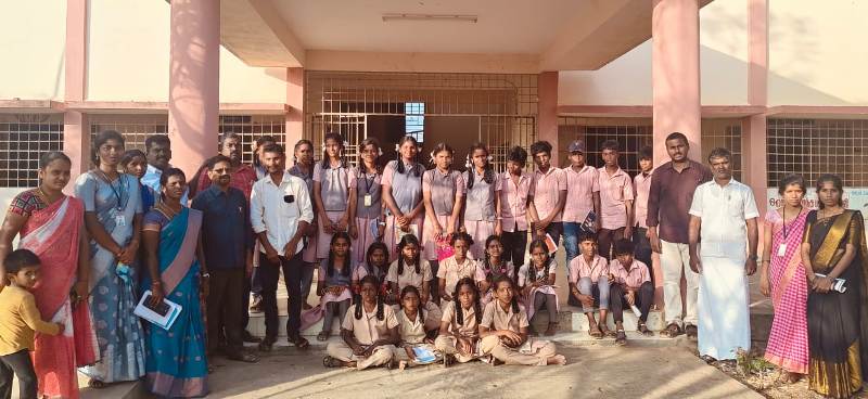 புதுக்கோட்டை