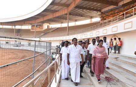 மதுரை