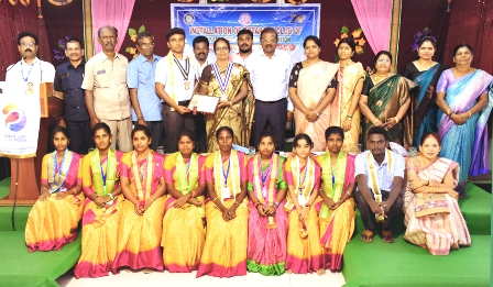 புதுக்கோட்டை