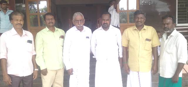 தஞ்சாவூர்