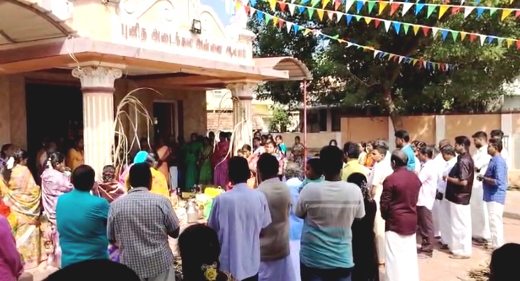 புதுக்கோட்டை