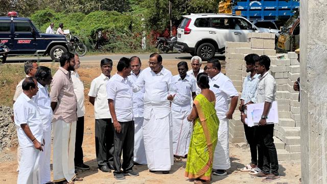 புதுக்கோட்டை