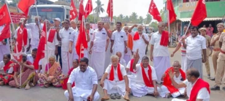 தஞ்சாவூர்