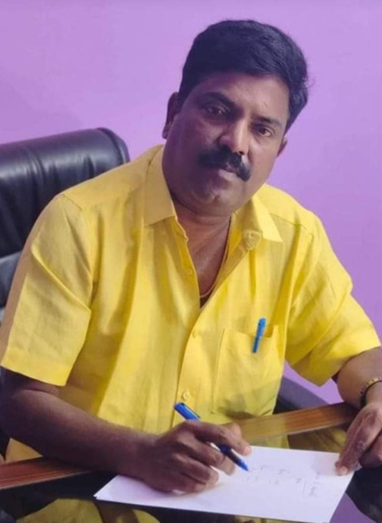 தமிழ்நாடு