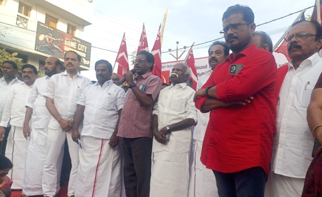 புதுக்கோட்டை