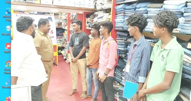 புதுக்கோட்டை